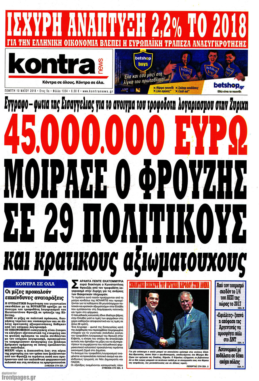 Kontra News