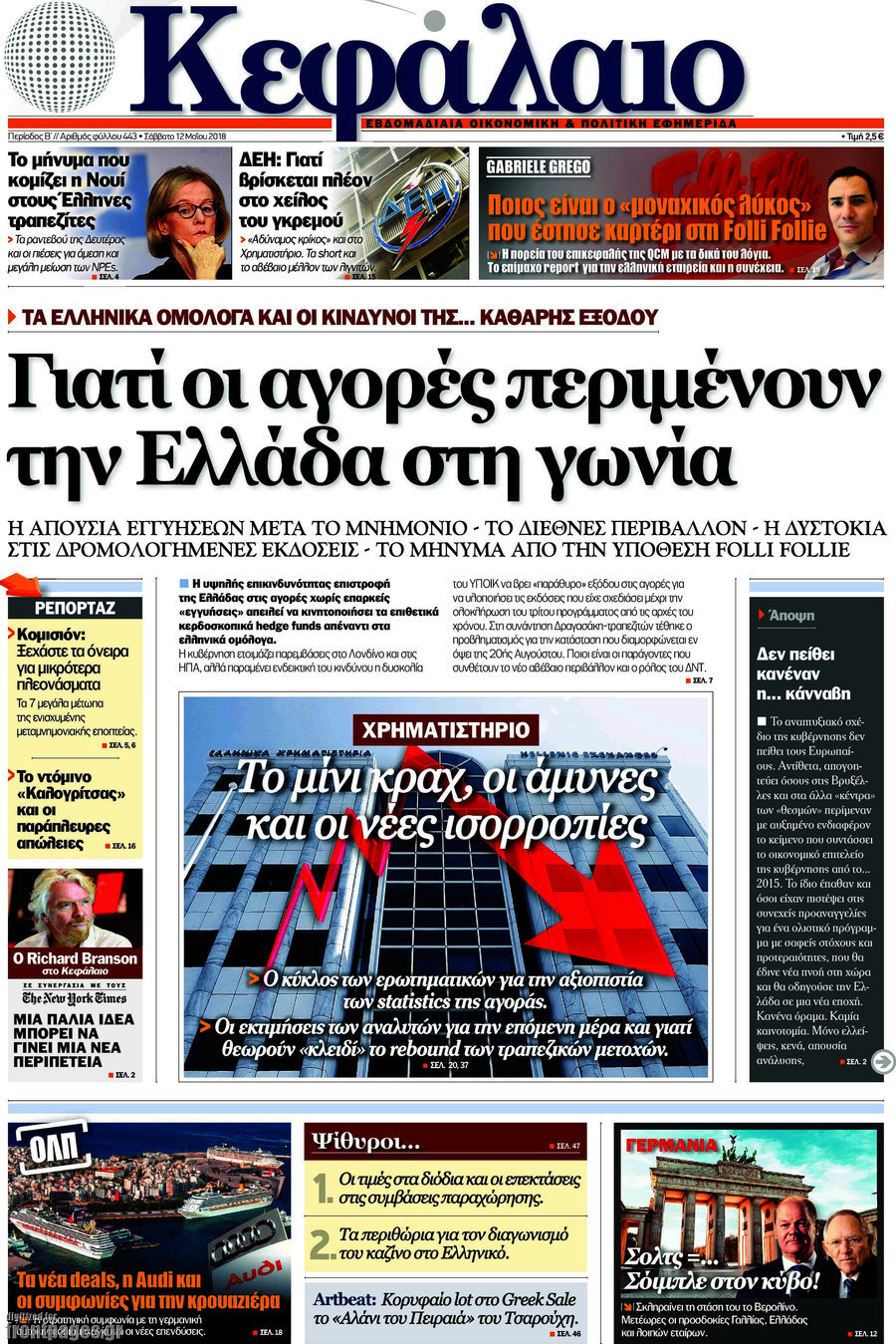 Κεφάλαιο