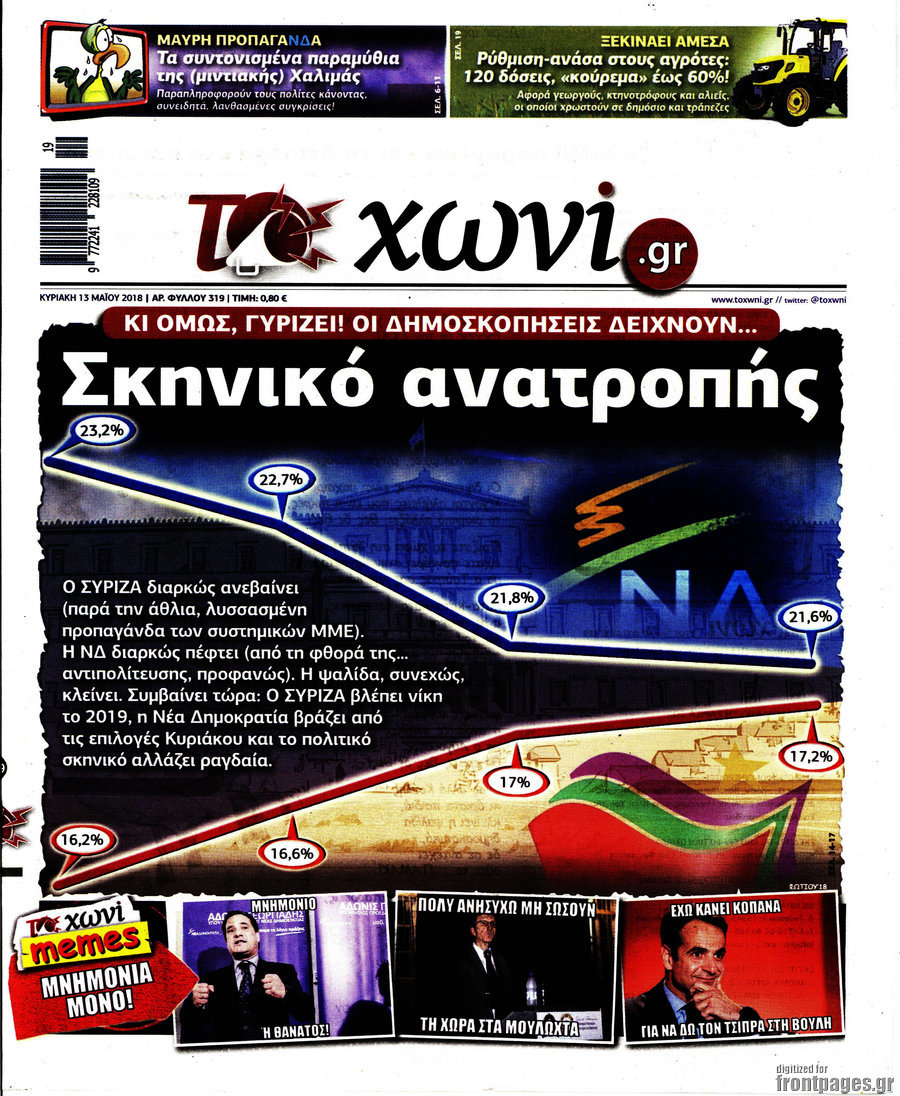 Το Χωνί