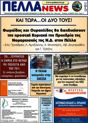 Πέλλα News