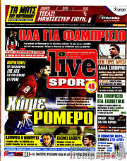 /Live Sport