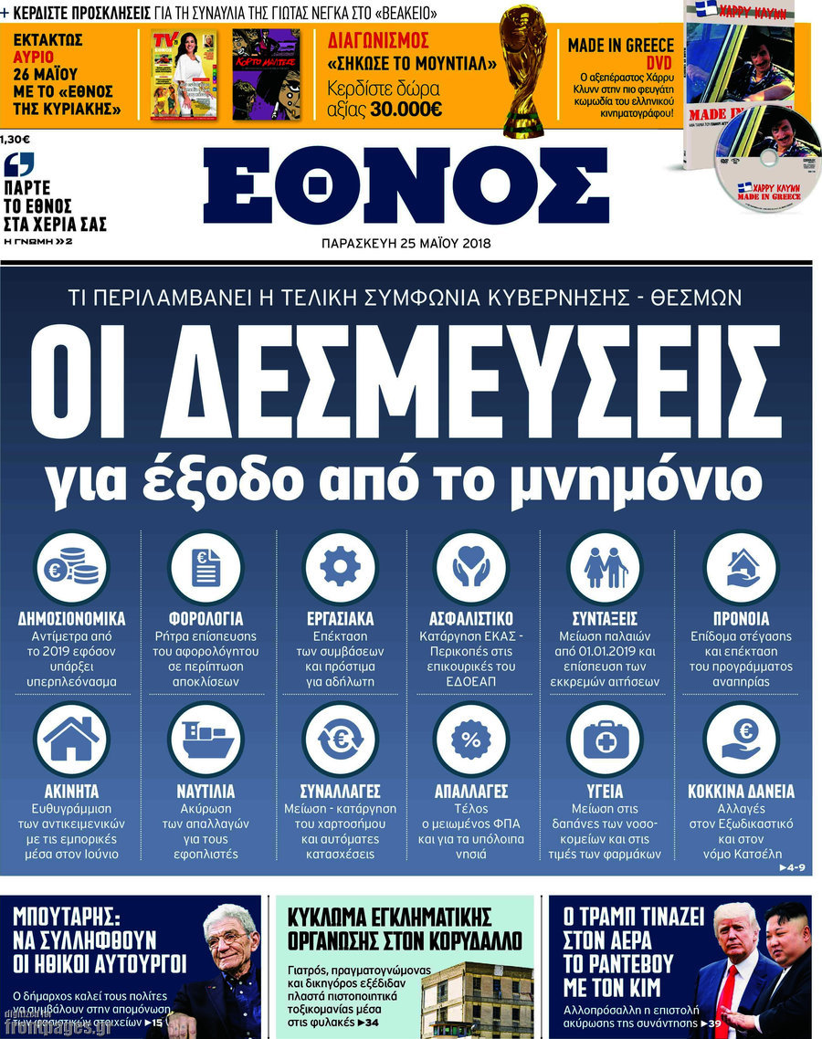 Έθνος