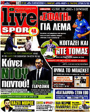 /Live Sport