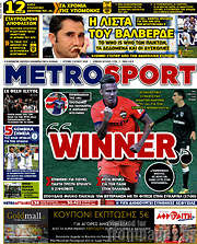 /MetroSport