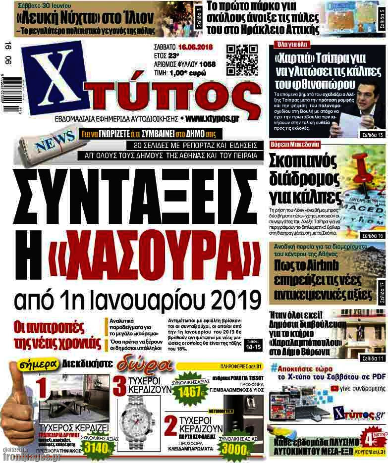 Χτύπος