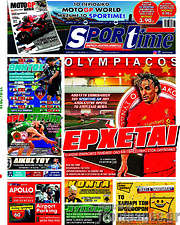 /SporTime