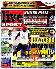 /Live Sport