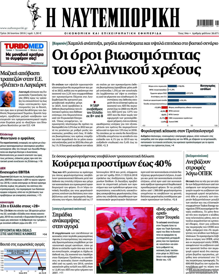 Η Ναυτεμπορική