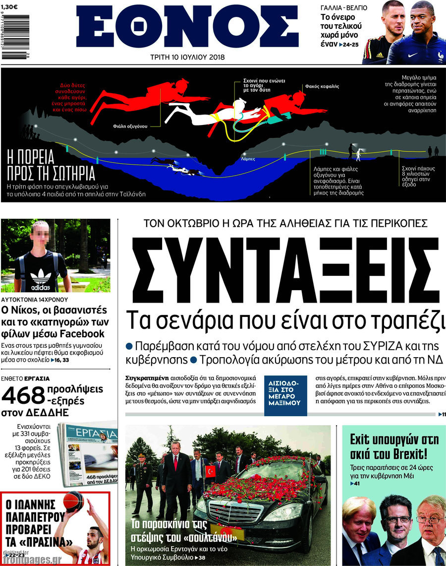 Έθνος