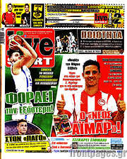 /Live Sport