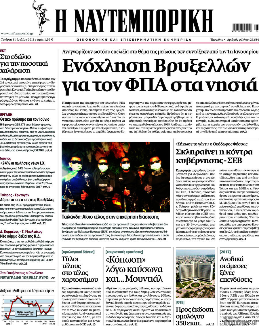 Η Ναυτεμπορική