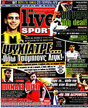 /Live Sport