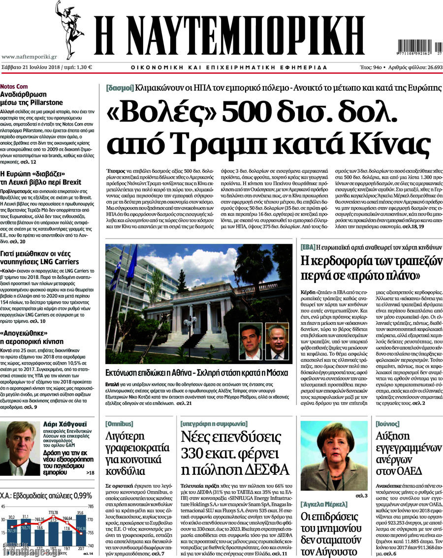 Η Ναυτεμπορική