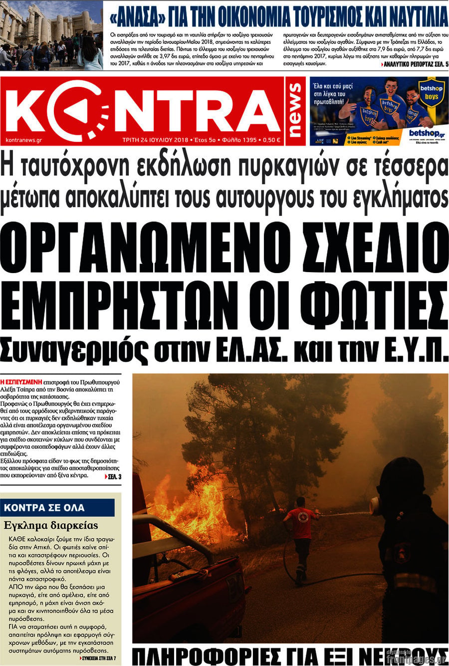 Kontra News