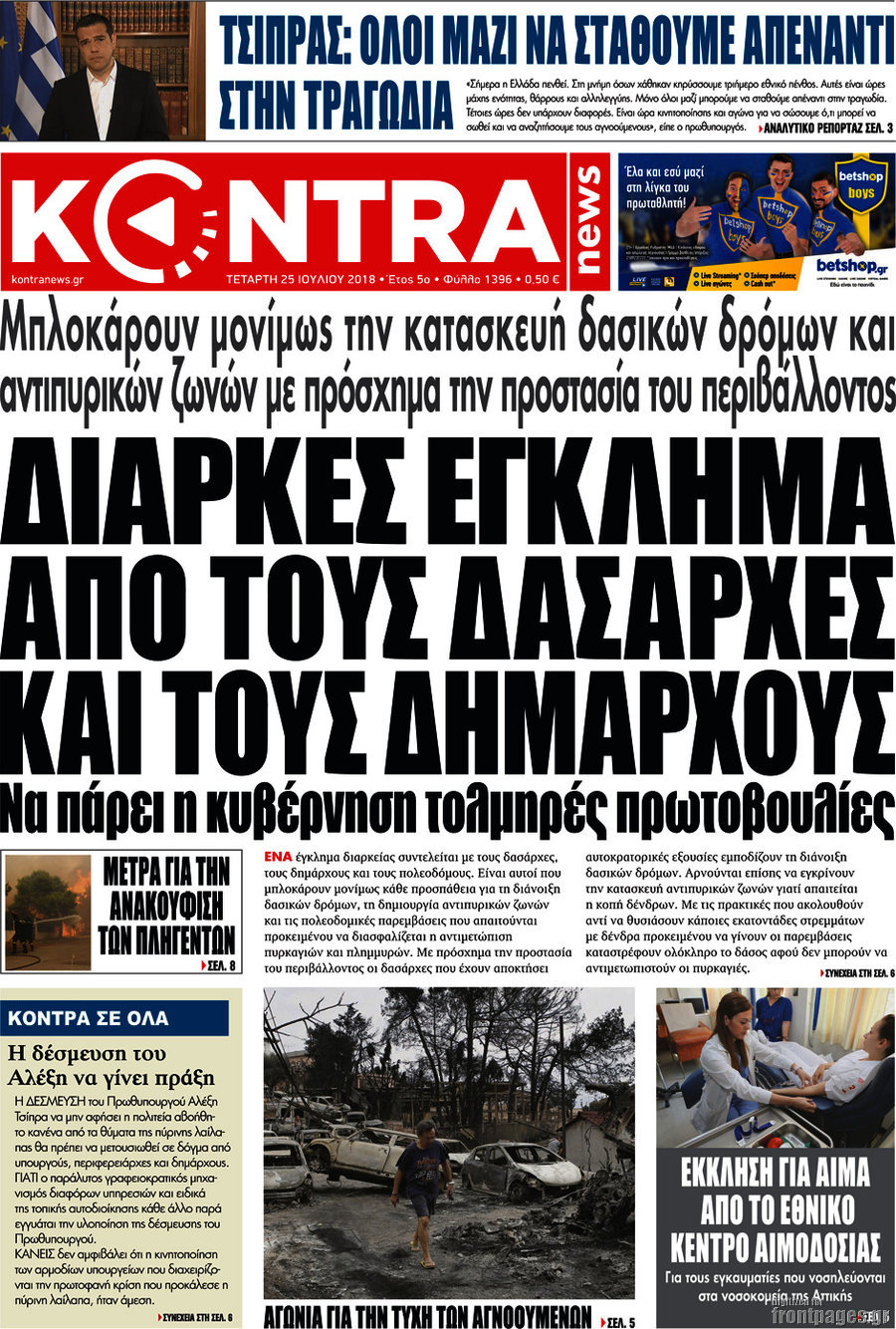 Kontra News