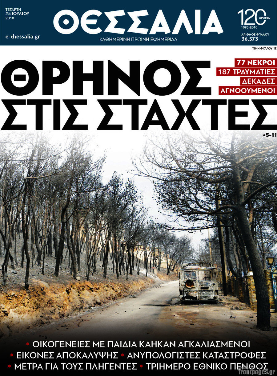Θεσσαλία