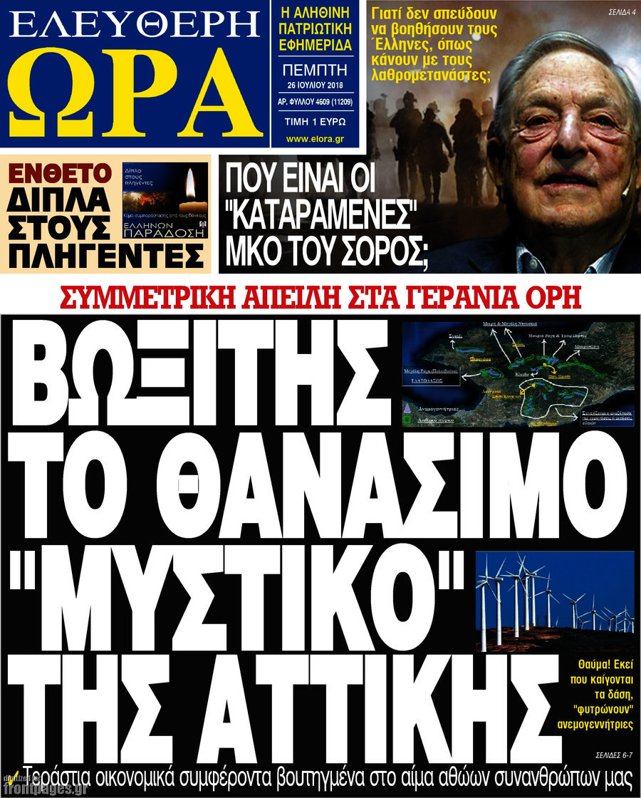 Ελεύθερη ώρα