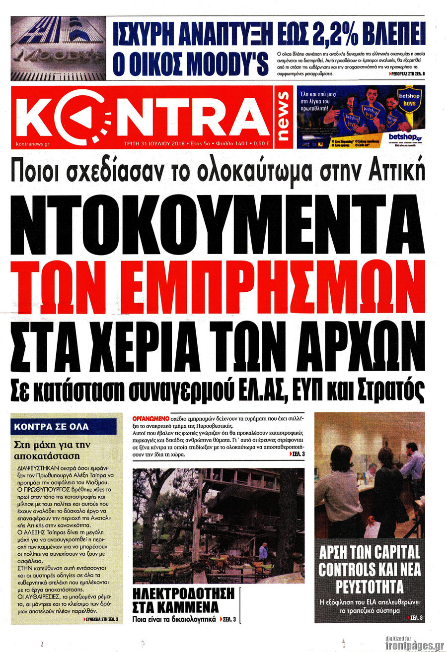 Kontra News