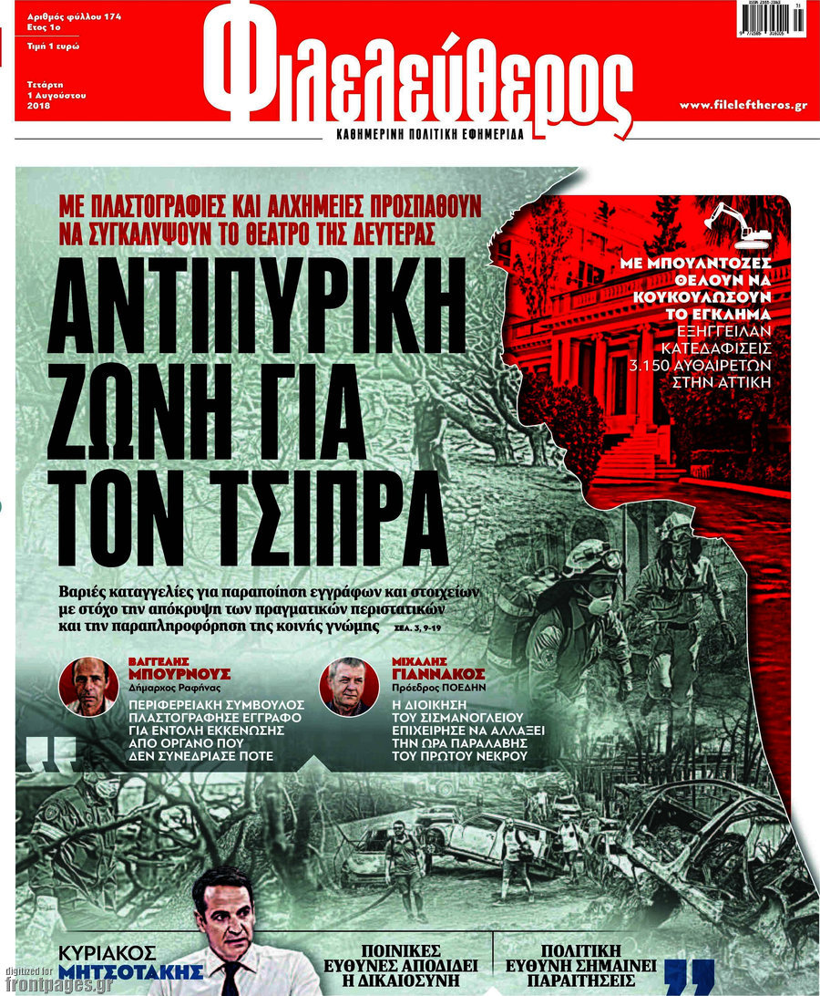 Φιλελεύθερος