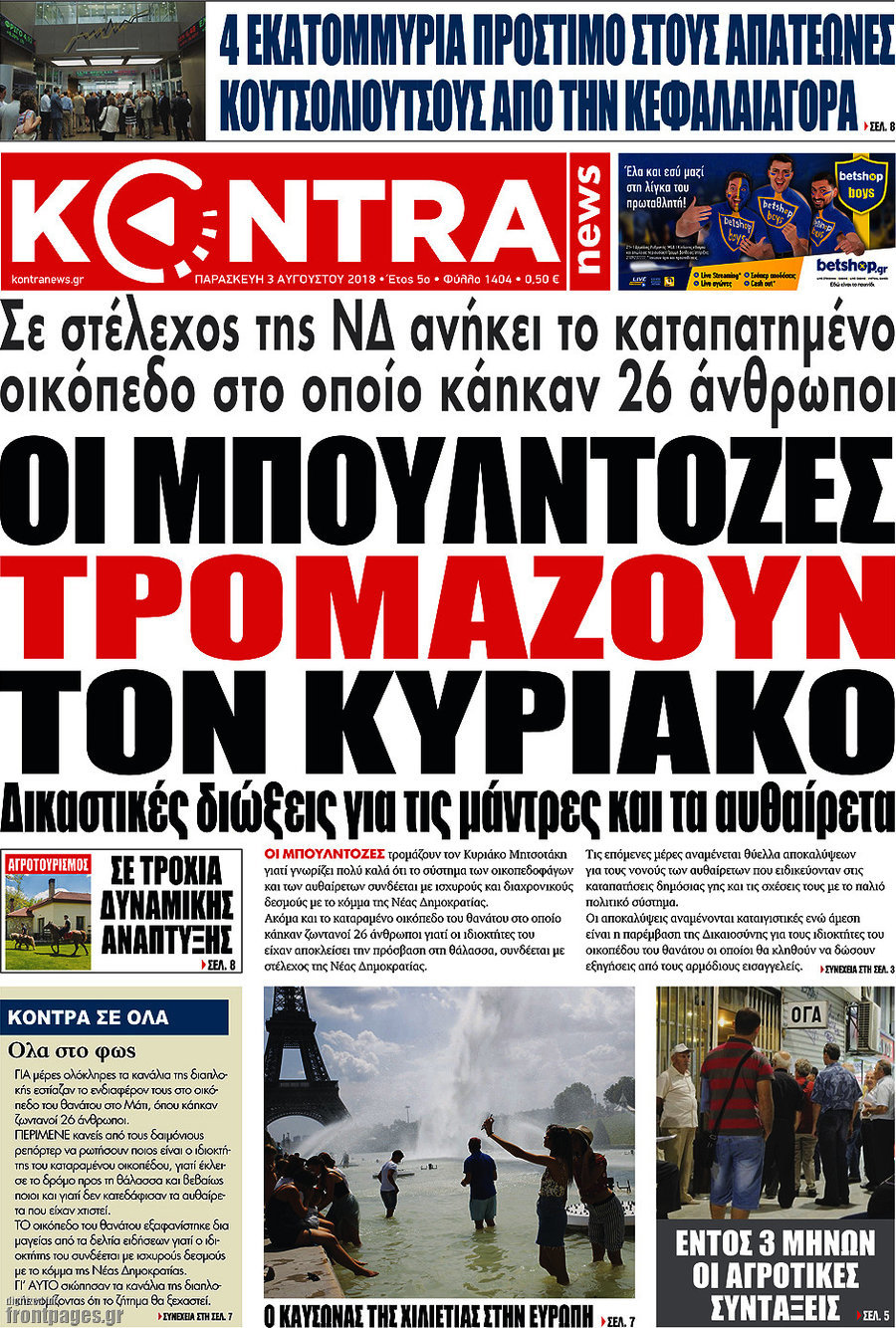 Kontra News