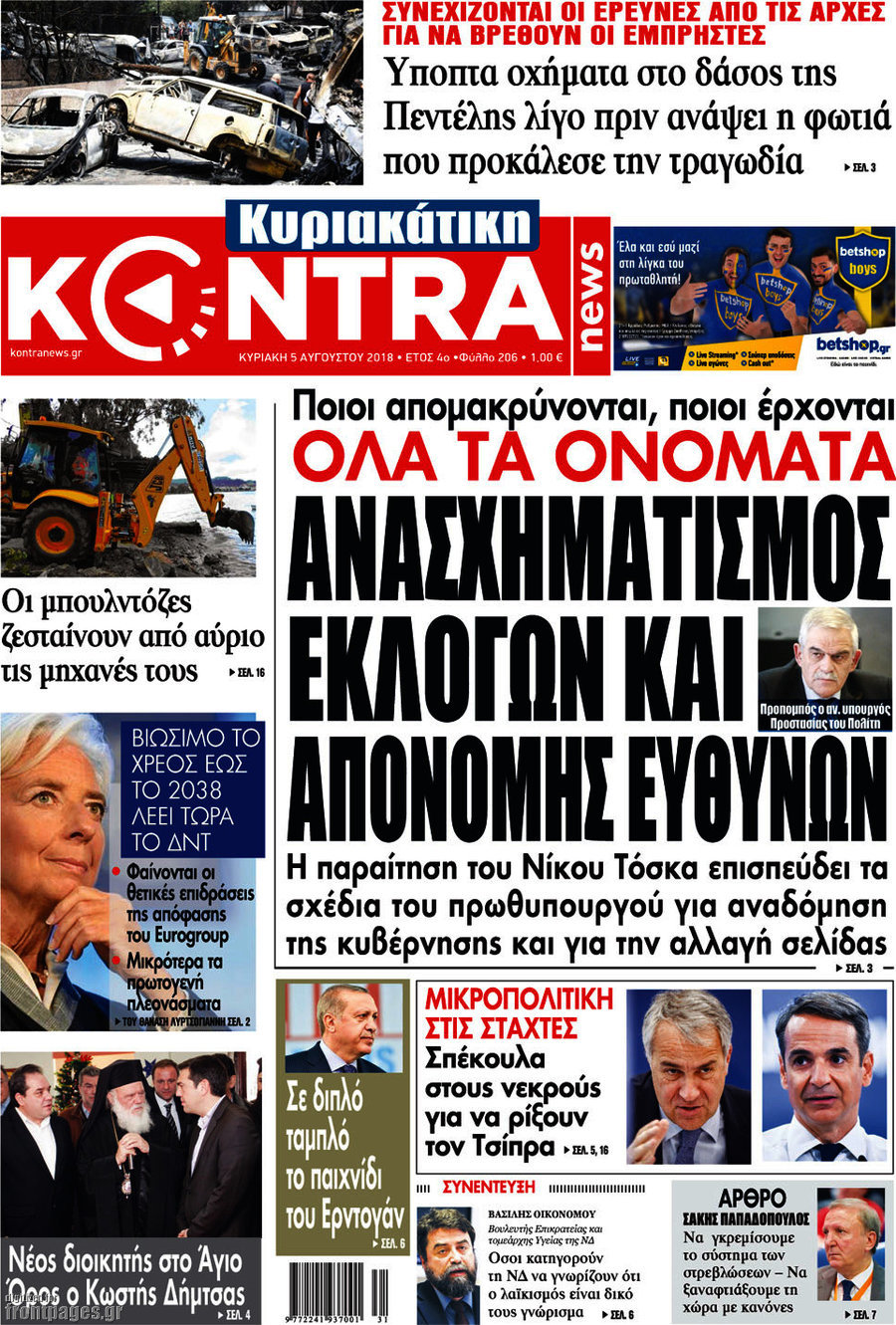 Kontra News