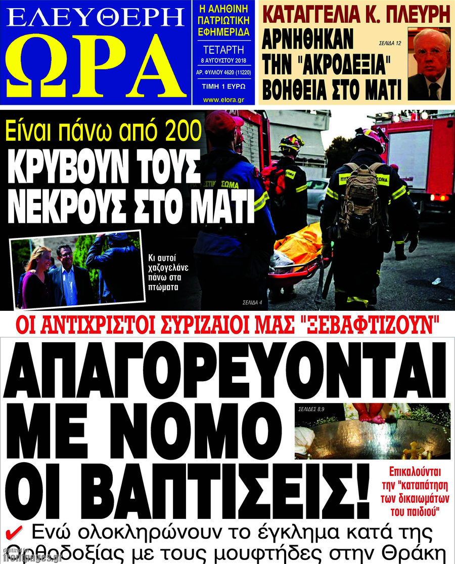 Ελεύθερη ώρα