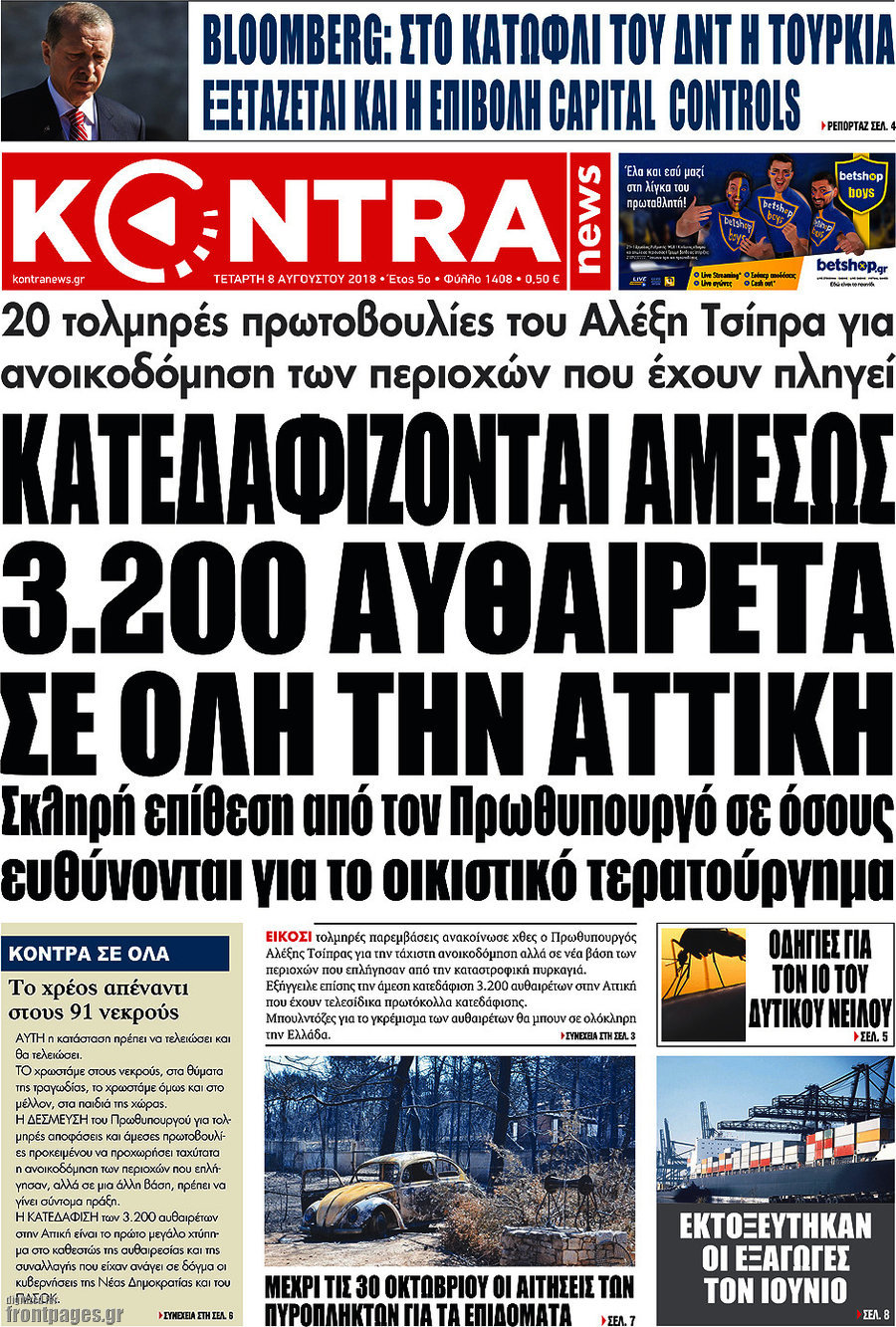 Kontra News