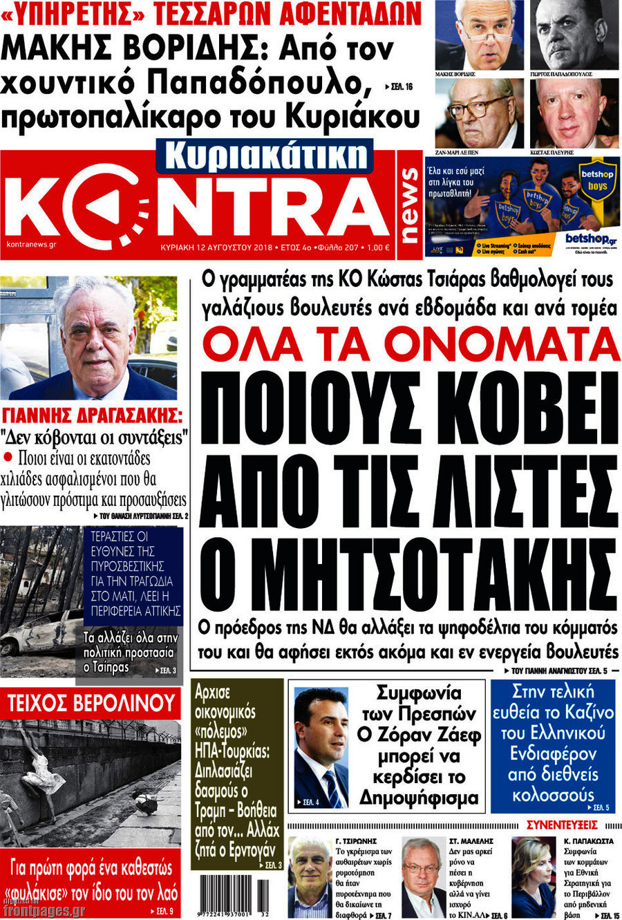 Kontra News
