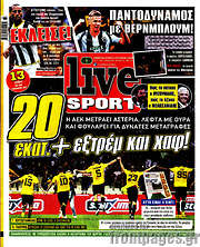 /Live Sport