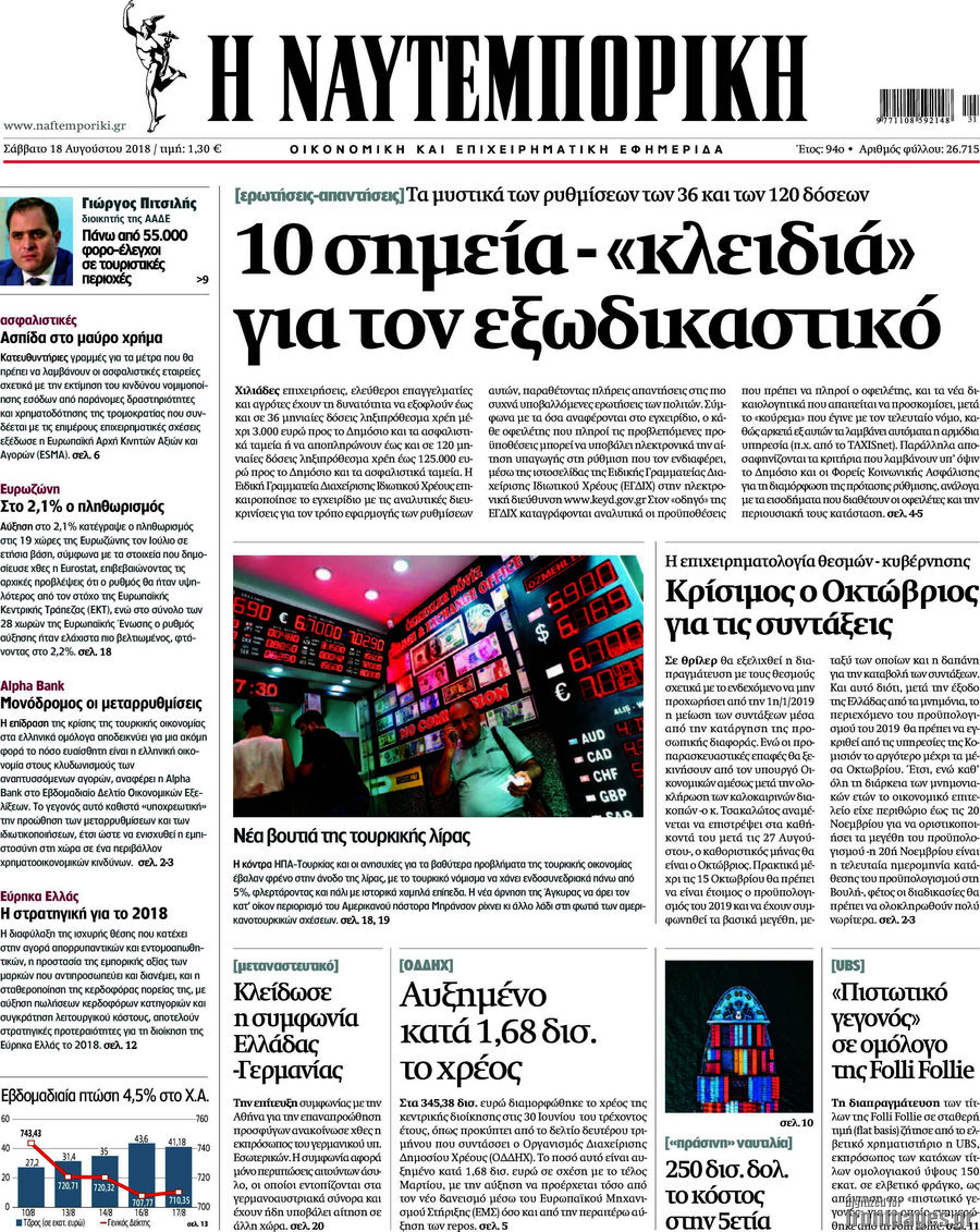 Η Ναυτεμπορική