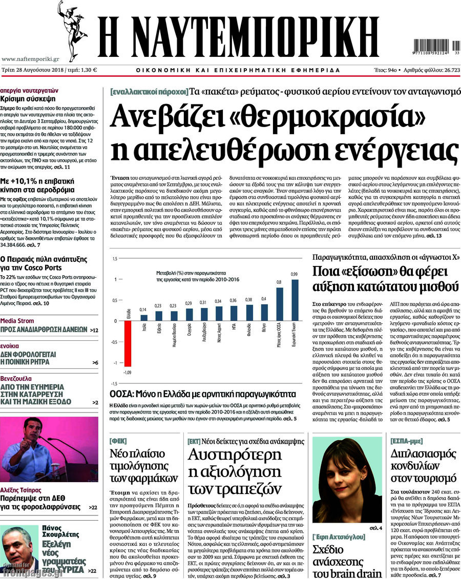 Η Ναυτεμπορική