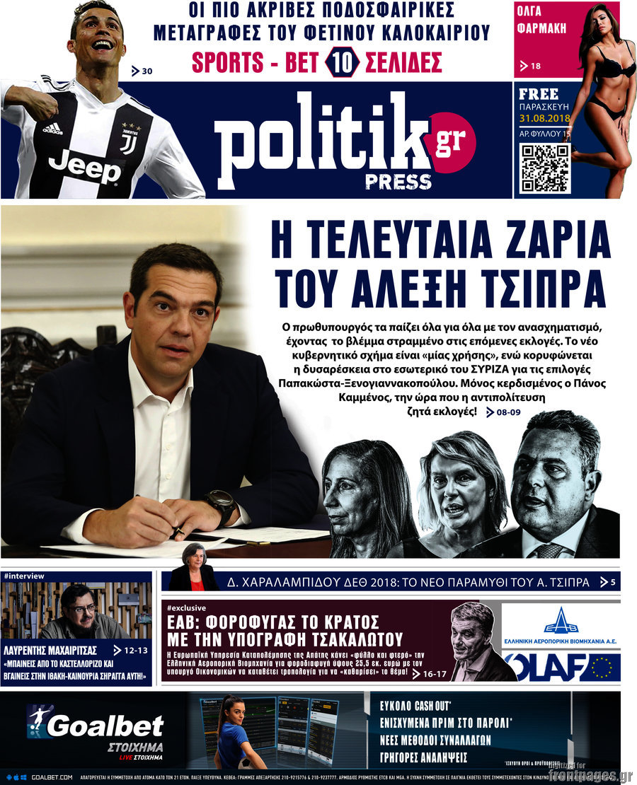 Politik Press