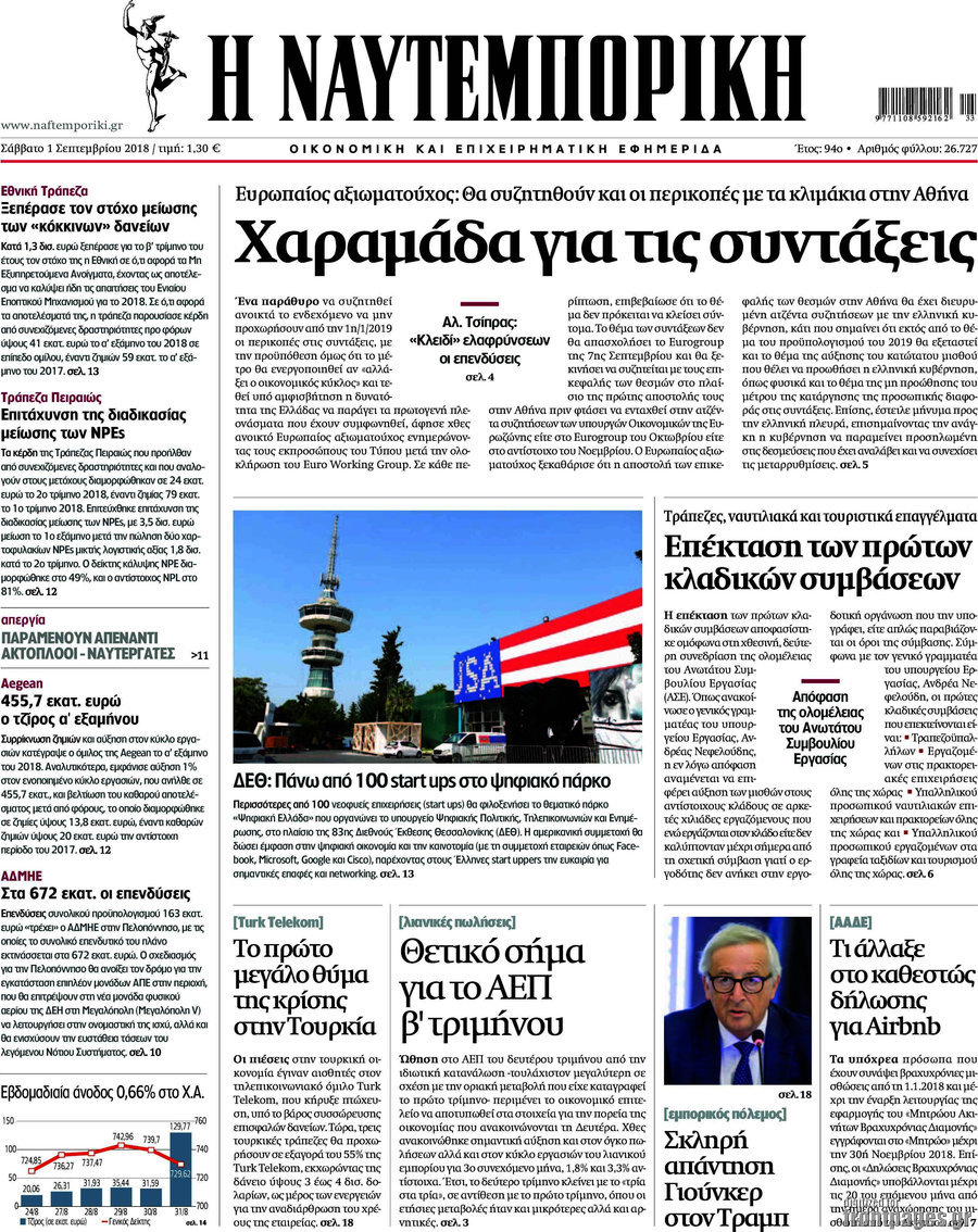 Η Ναυτεμπορική