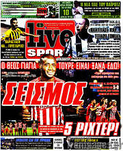 /Live Sport