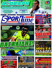 /SporTime