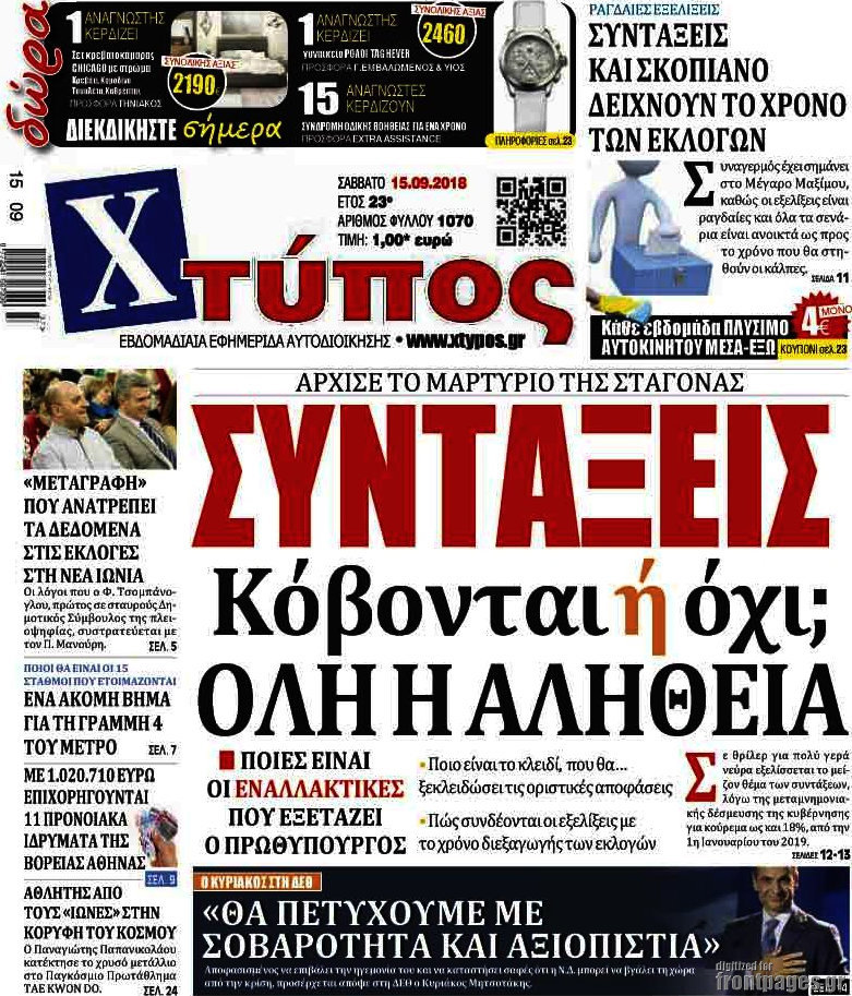 Χτύπος