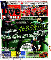 /Live Sport