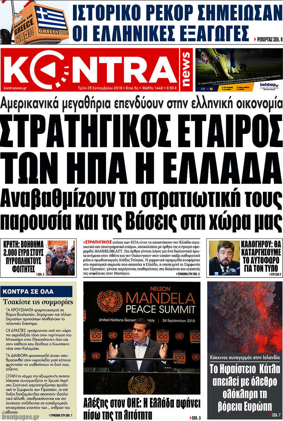 Kontra News