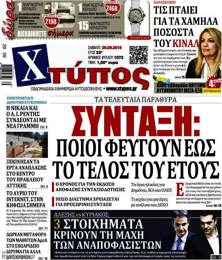 Χτύπος
