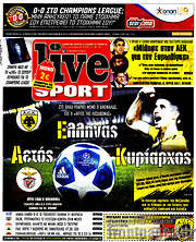 /Live Sport