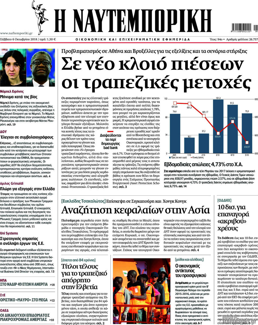 Η Ναυτεμπορική