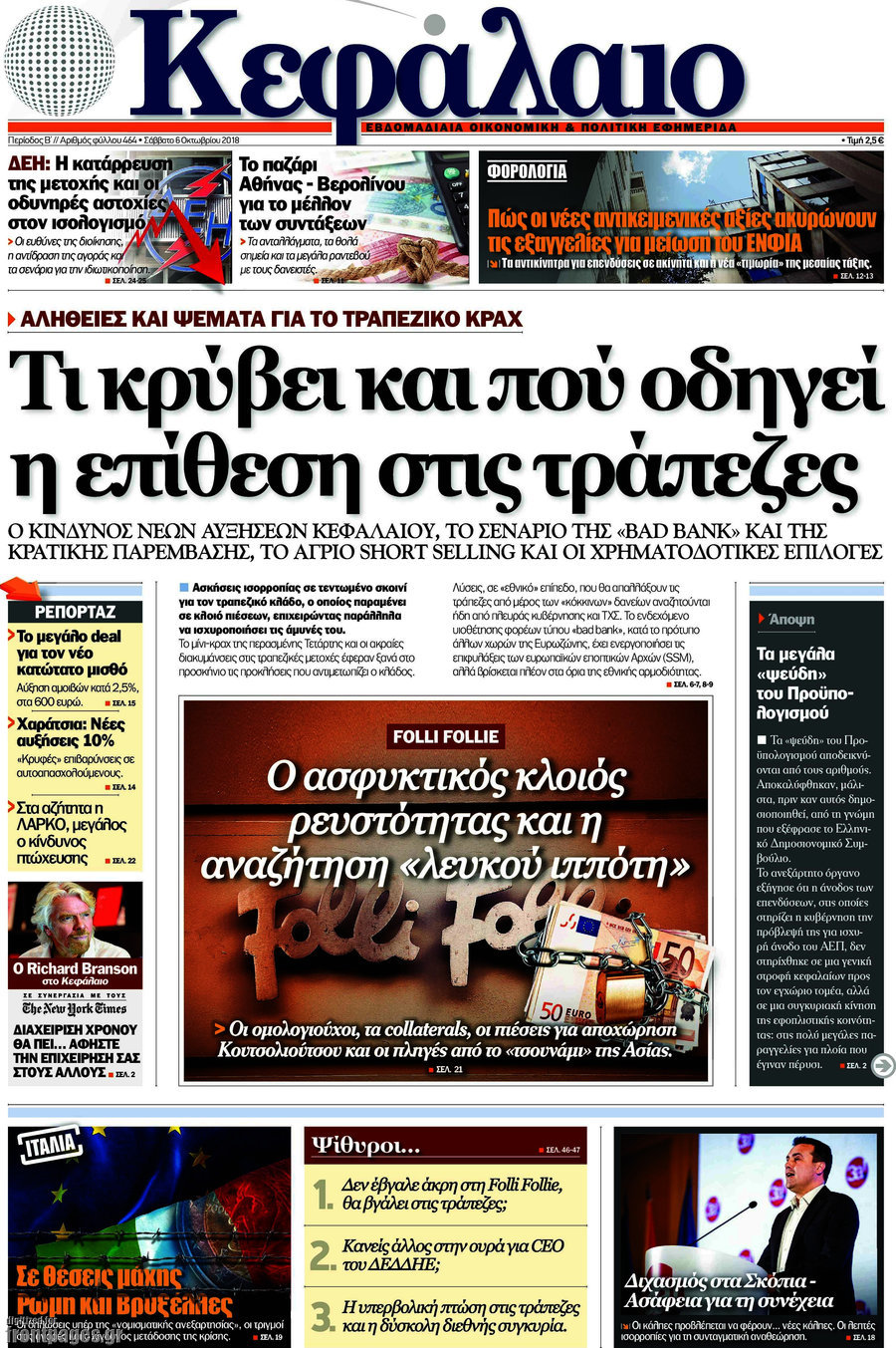 Κεφάλαιο