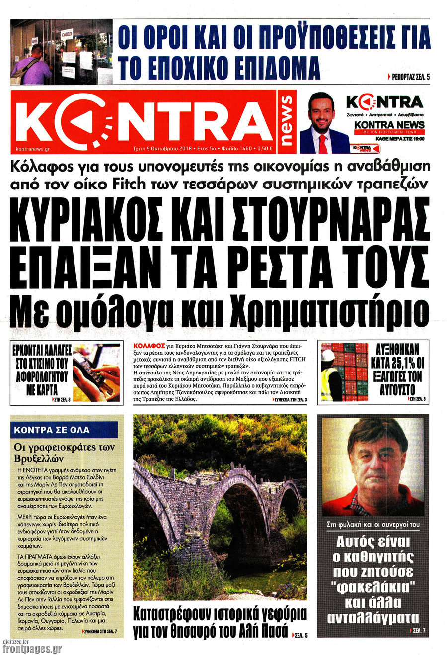 Kontra News