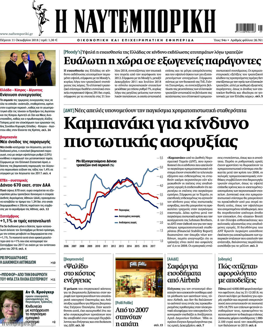 Η Ναυτεμπορική