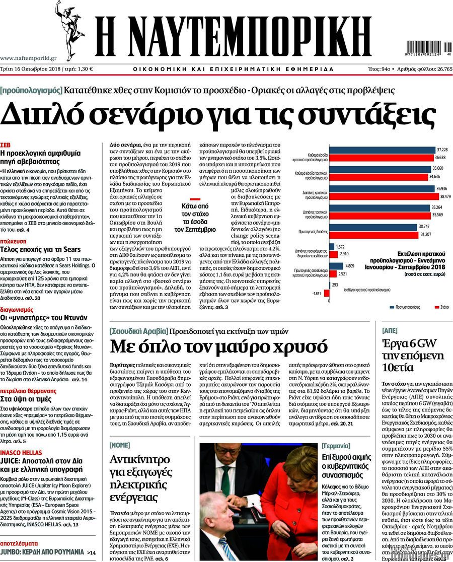 Η Ναυτεμπορική