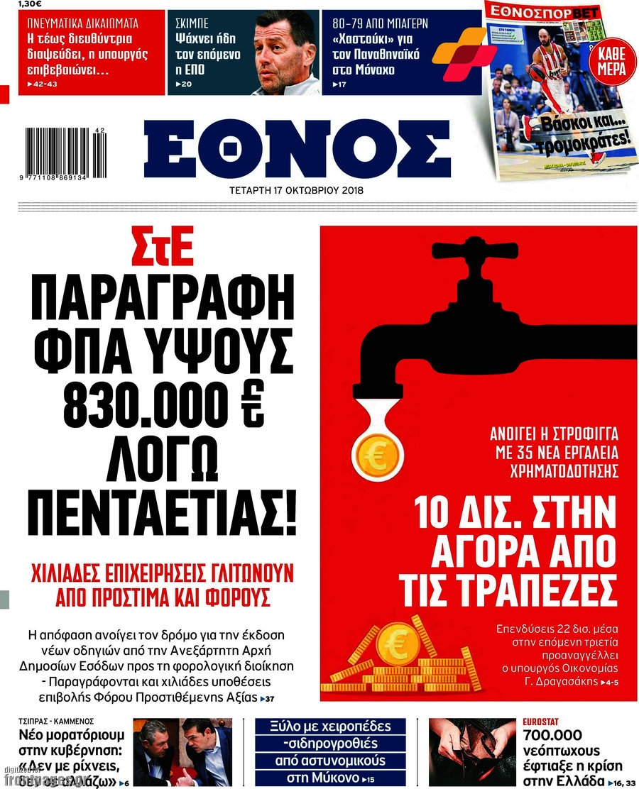 Έθνος