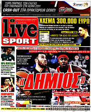 /Live Sport