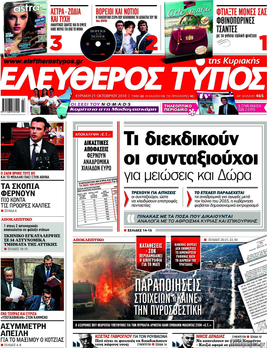 Ελεύθερος Τύπος