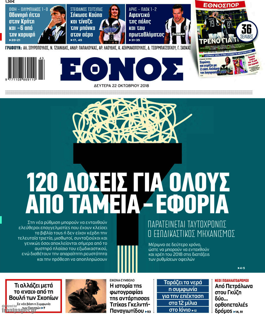 Έθνος