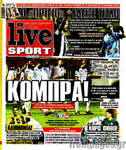 /Live Sport